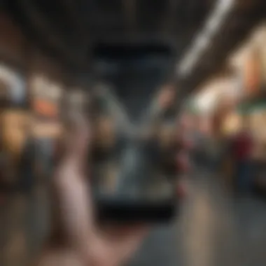 Navigating Market Dynamics Google Pixel Competing in the Market