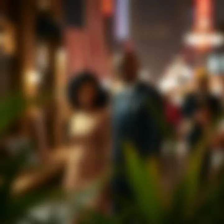 Comparison of Subscription Services for 'Coming to America 2' Subscription services comparison