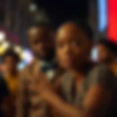 Exploring Thematic Elements of 'Coming to America 2' Thematic elements of the film