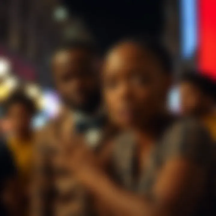 Exploring Thematic Elements of 'Coming to America 2' Thematic elements of the film