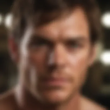 Enhancing Your Dexter Viewing Experience Engaging with Dexter's content