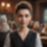 Overview of the main cast in Hotel Transylvania: Transformania