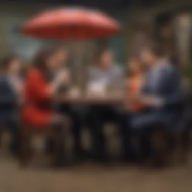 Resonating with Pop Culture Cultural impact of How I Met Your Mother