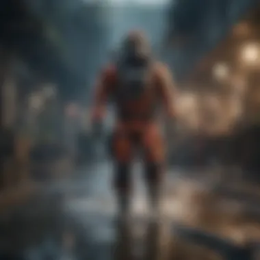Dive into an Immersive Storytelling Masterpiece Immersive Storytelling Masterpiece