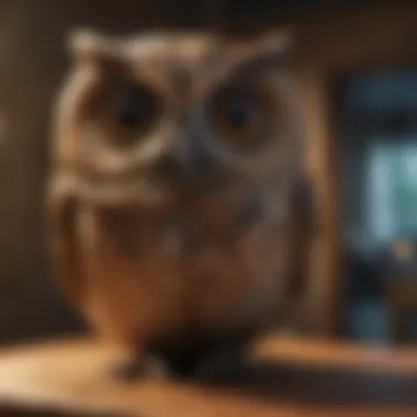 Notable In-depth Analysis of The Owl House Season 2 on Disney Plus