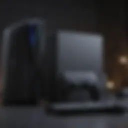 In-Depth Analysis of the Sony PlayStation 5 Console Bundle Introduction