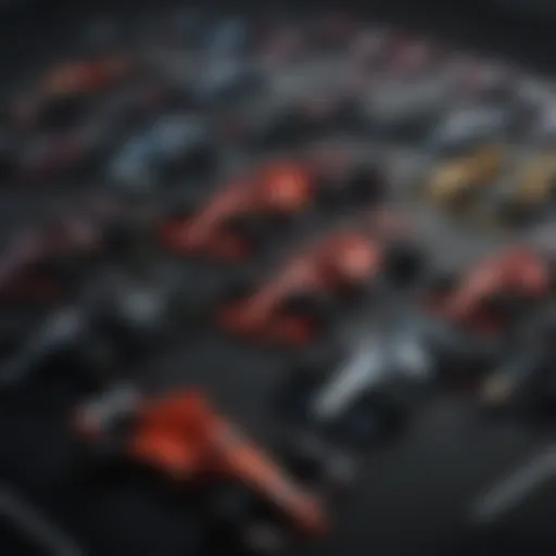 In-Depth Overview of the 2022 Formula 1 Schedule Introduction