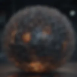 Innovative Mesh Network Architecture