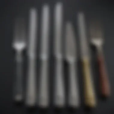 Innovative Star Wars Cutlery Collection