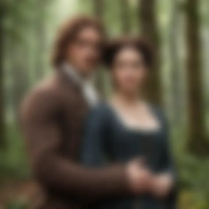 Notable Insights into Season 6 of Outlander: Release Details and Anticipations