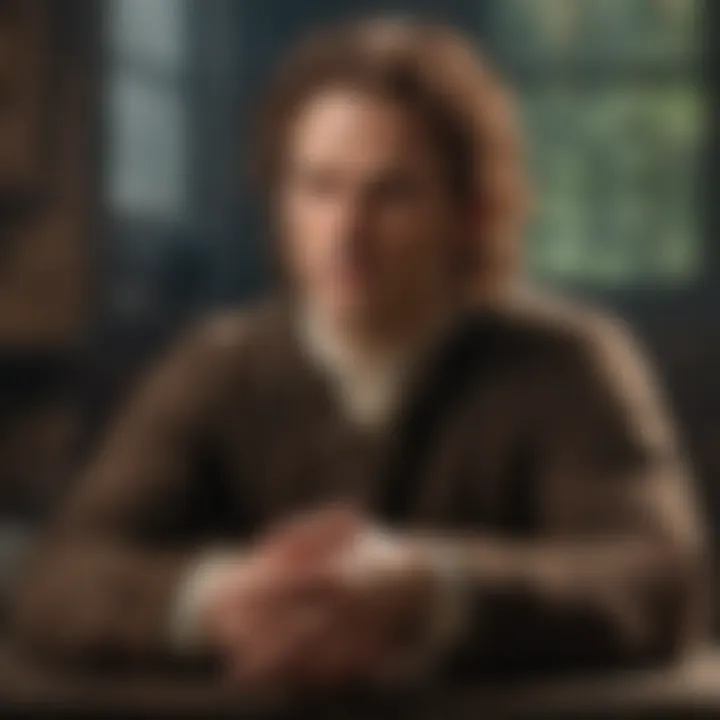 Insights into Season 6 of Outlander: Release Details and Anticipations Summary