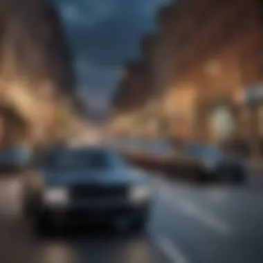 Intense Analysis of Fast and Furious 6 Intense Fast and Furious 6 Analysis