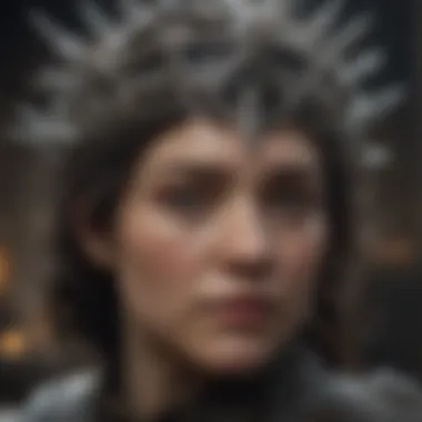 Unraveling the Depth Intricacies of Game of Thrones