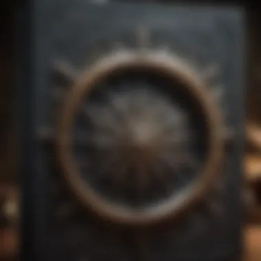 Unveiling Symbolic Layers Symbolism in Game of Thrones Book Ending