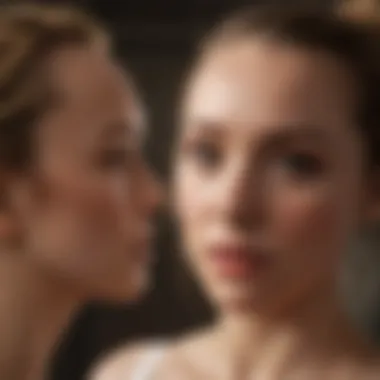The Intense Showdown Between Eve and Villanelle Finale showdown between Eve and Villanelle