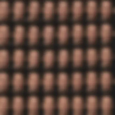 Evolution of Celebrity Appearances A graphic illustrating the evolution of celebrity appearances in media, emphasizing James Franco's career trajectory.