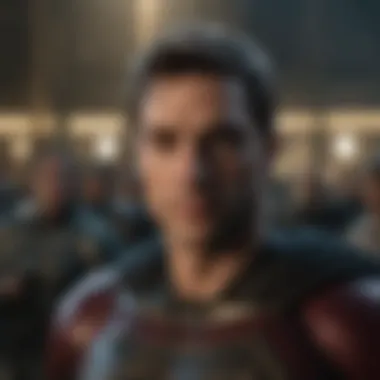 Critical Reception of the Snyder Cut Critical reception highlights from audiences and reviewers