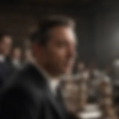 Thematic Cinematography in 'Man to Man' A visual representation of the film's thematic elements through artistic cinematography.