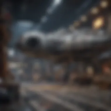 Market Influences Market trends affecting Lego Star Wars Millennium Falcon pricing