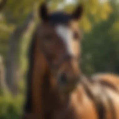 Maximus the Horse in Tangled