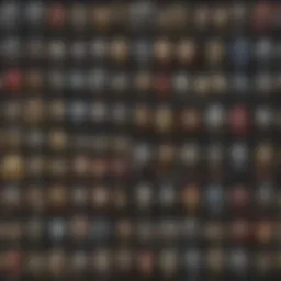 Marvel Cinematic Universe Timeline