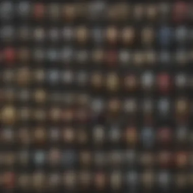 Marvel Cinematic Universe Timeline