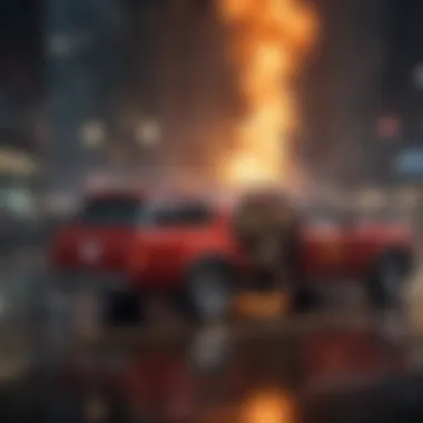 Intriguing Plot Twist Unveiled Mysterious twist revealed in Chicago Fire Season 10 Episode 1