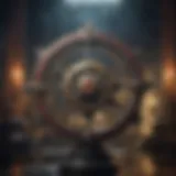 Mystical Symbolism in Legion Movie 2