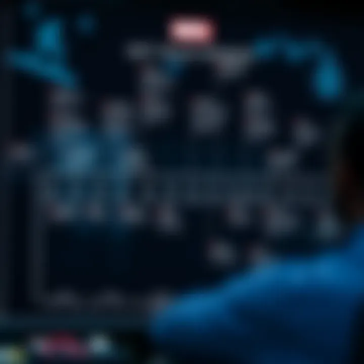 Significant Plot Points in Marvel Cinematic Universe Key plot points diagram illustrating significant events in the Marvel Cinematic Universe