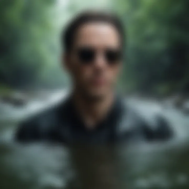 Navigating the Streams: An In-Depth Exploration of The Matrix 4's Streaming Release Summary