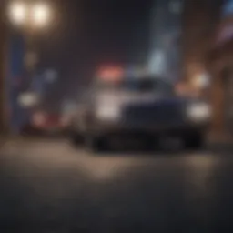 Streaming platforms for Chicago PD