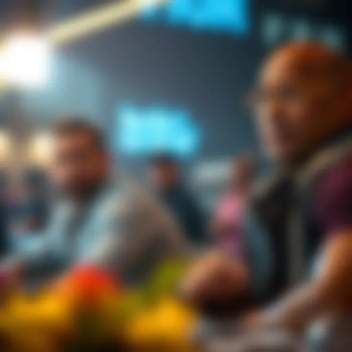 Thematic elements showcased in Reynolds and Johnson's film