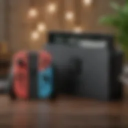 Innovative Nintendo Switch Bundle Design