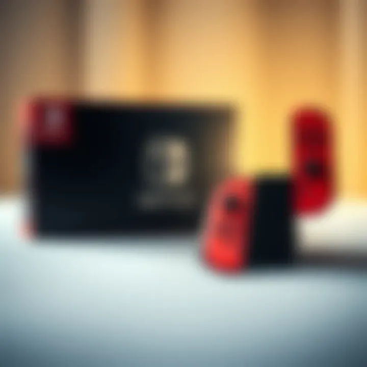 Examining Nintendo Switch Bundle Variations Different bundle variations of Nintendo Switch