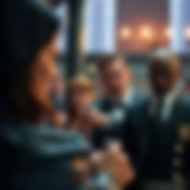 A dramatic plot twist from Power Book Episode 9 that changes the narrative course