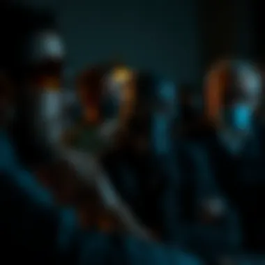 Viewer reactions to Power Book Episode 9 showcasing diverse perspectives