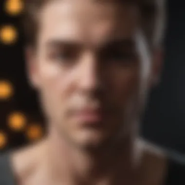 Character development highlights from Power Book Two