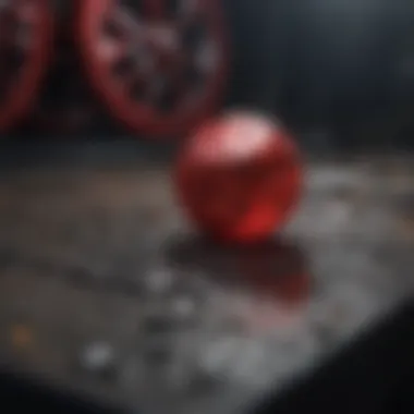 Intriguing Plot Twists Intensifying Experience Intriguing plot twists intensifying the red movie experience