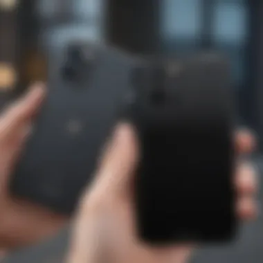 Performance Comparison of Refurbished Flagship Phone Refurbished flagship phone - performance comparison