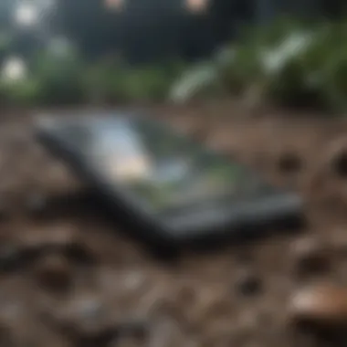 The Environmental Impact of Refurbished Phones Refurbished Phone Sustainability Impact