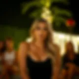 Key moments from Keeping Up With the Kardashians