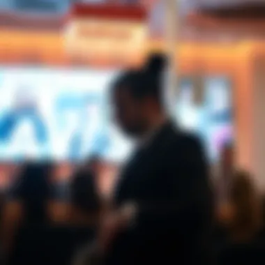 Analysis of viewer engagement with reality TV