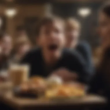 Reception and Impact of Scream Season Four Critics discussing the impact of Scream season four on audiences