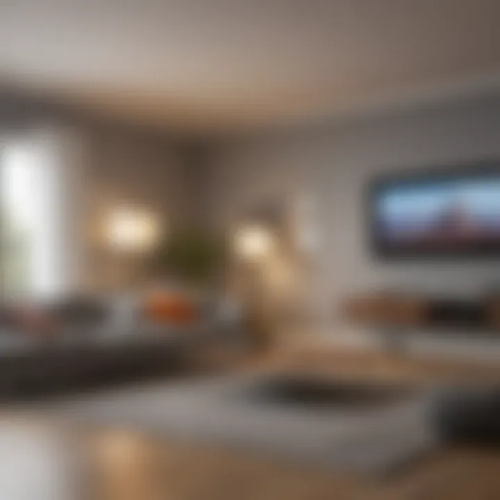 Seamless Smart Home Integration