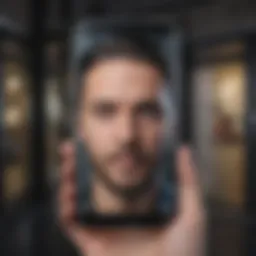 Transparent Communication Concept