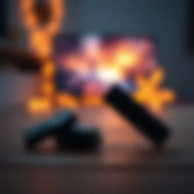 Comparative Features of Fire Stick Variants Comparing features of different Fire Stick variants