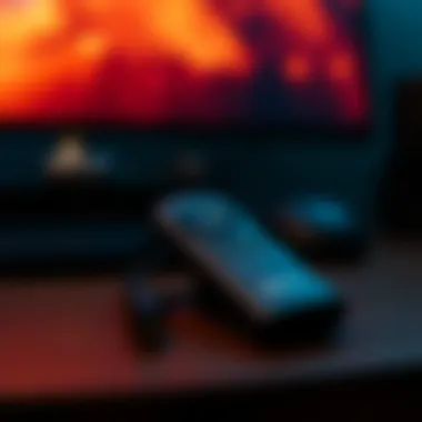 Content Accessibility Across Fire Stick Models Content accessibility on various Fire Stick models