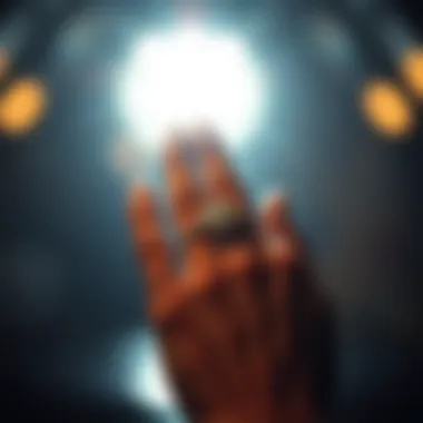 Cultural Significance of Snooki's Wedding Ring A visual representation of the cultural significance of wedding rings in celebrity culture, featuring Snooki's ring.