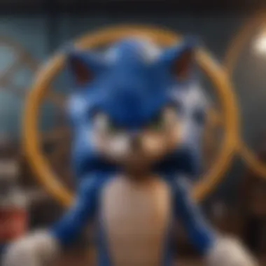 Sonic the Hedgehog 2: An In-Depth Exploration on Netflix Summary