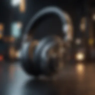 Sophisticated Sound Technology Sophisticated sound technology